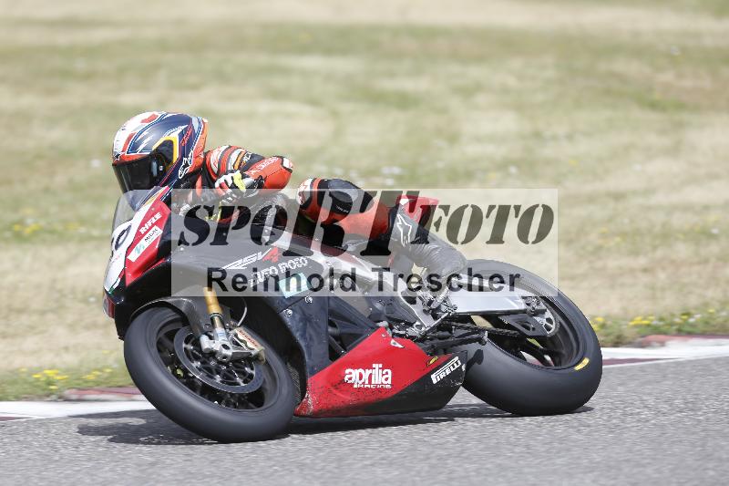 /18 05.06.2026  TZ Motorsport ADR/Gruppe rot/60
